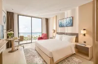 Sea Moon Cam Ranh Beach House فنادق في كام رانه