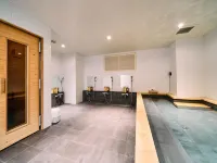 Hotel Plus Hostel Tokyo Asakusa 1