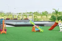 Best Western Plus Soaho Douala Airport