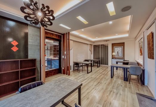 2. 키 위 고 호텔..