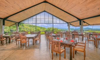 Kithul Kanda Mountain Resort