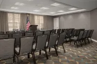 Residence Inn Fayetteville Cross Creek - Pet friendly