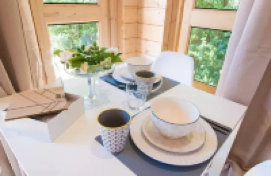 萊皮蒂弗洛客房