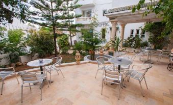 Hotel Residence Romane