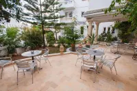 ホテル レジデンス ロマン のホテル