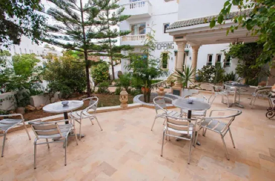 Hotel Residence Romane