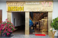 Van Phat Riverside Hotel - spa