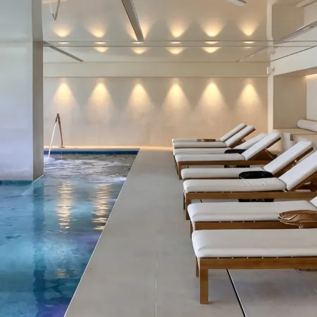 Atzavara Hotel & Spa
