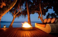 The Remote Resort Hotels in Vanua Levu