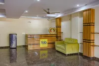 فاب هوتل ستارلايت سانكتواري