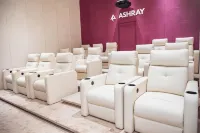 Z Bliss Suites, BKC - พร้อมระเบียง