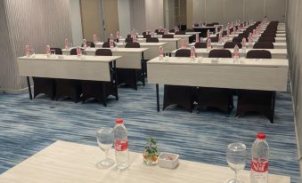 Unisi Hotel Malioboro - Jogja Syariah