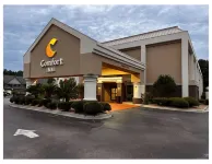 Comfort Inn Hotels in Darien