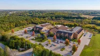 Timber Ridge Lodge and Waterpark Hotels in Lyons