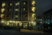 Golden Villa Pattaya - 2 stelle
