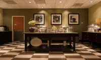 Hampton Inn by Hilton Torreon-Airport Galerias Hotels in Matamoros
