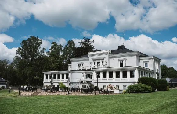 阿斯帕薩斯莊園酒店