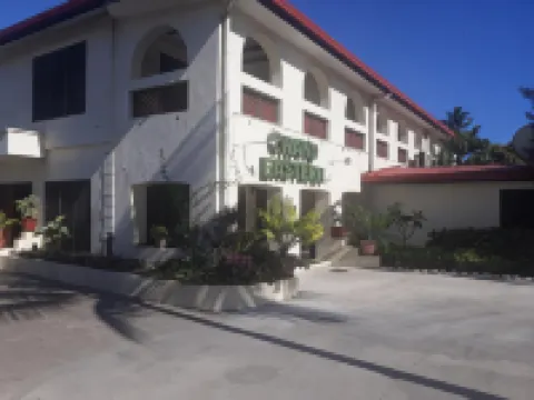 Grand Eastern Hotel Hotels in Labasa