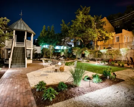 Arrive Wilmington Hotels in Wilmington