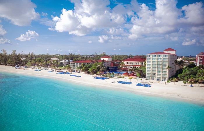 Breezes Resort & Spa All Inclusive, Bahamas