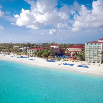 Breezes Resort & Spa All Inclusive, Bahamas Hotels near Sandyport Beach