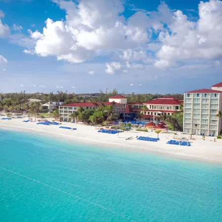Breezes Resort & Spa All Inclusive, Bahamas