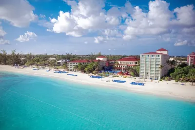 Breezes Resort & Spa All Inclusive, Bahamas Hotels in 