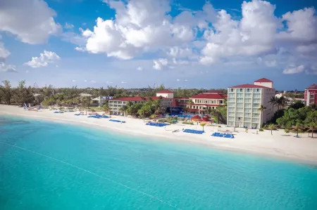 Breezes Resort & Spa All Inclusive, Bahamas