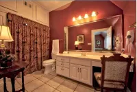 Eufaula House Hotels in Eufaula