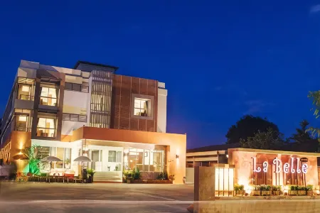 라벨 호텔 치앙라이