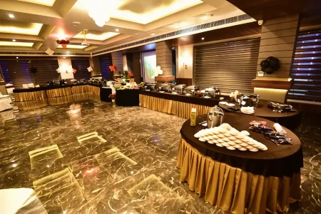 Hotel le Grande Отели в г. Самод