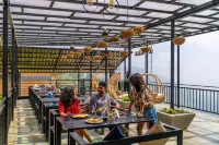 Zostel Plus Poombarai, Kodaikanal