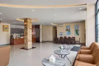 Capital O 92583 Raja Soeta Hostel Syariah Hotel a Rajabasa