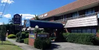 Hume Villa Motor Inn Hôtels à : Epping