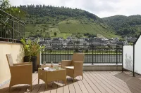 Hotel Karl Noss Hotels in Cochem