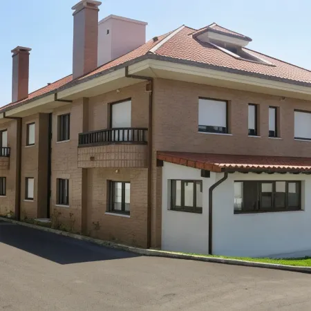 Apartamentos la Canal