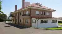 Apartamentos La Canal