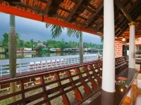 Palmy Lake Resort 알레페이 호텔