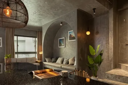 Rolling Hills Отели рядом с достопримечательностью «Chung Tai Chan Monastery»