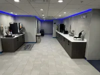 Microtel Inn & Suites by Wyndham Manchester - 2-Sterne