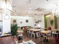 Best Louis Hamilton Hotel Haeundae Hotels in Busan
