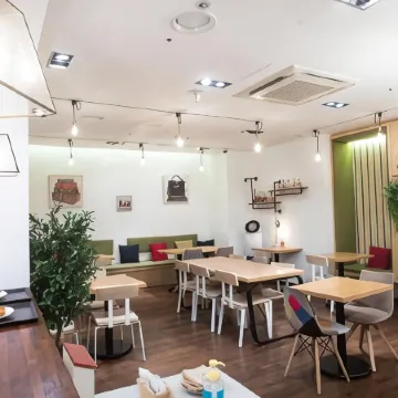 Best Louis Hamilton Hotel Haeundae