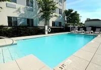 Sleep Inn Pelham Oak Mountain Hotels in Shelby County