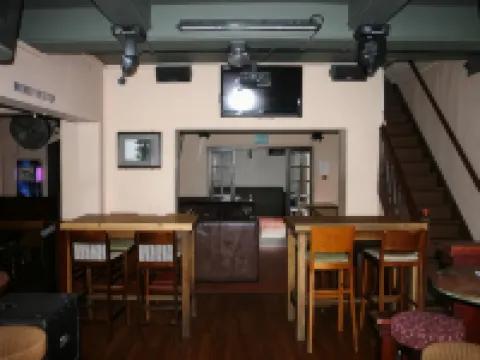 The Vaults Hotels in Shrewsbury