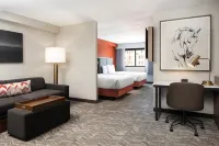 SpringHill Suites Dallas Downtown/West End