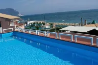 Mia Hotel Numana Hotels in Loreto