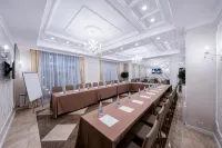 Oasis Residence Hotel di Bishkek