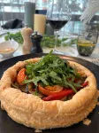 Ibis Styles Lyon Bron Eurexpo - petit déjeuner