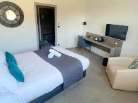 Kyriad Lyon Est - Genas Eurexpo Hotels in Genas