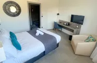 Kyriad Lyon Est - Genas Eurexpo Hotels in Chassieu